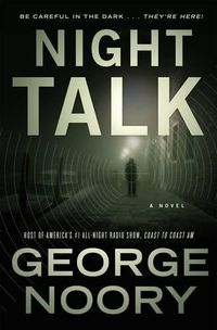 Cover image for Night Talk