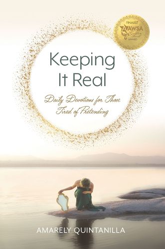 Cover image for Keeping it Real