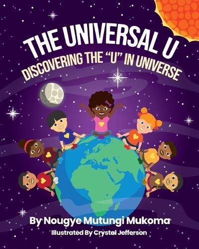 Cover image for The Universal U