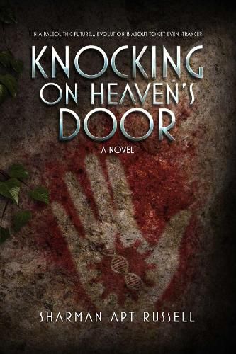 Cover image for Knocking on Heaven's Door: A Novel