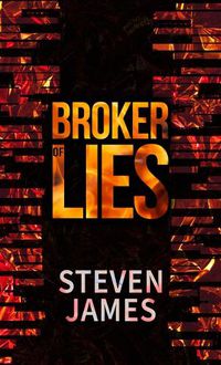 Cover image for Broker of Lies