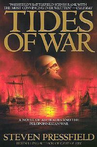 Cover image for Tides of War: A Novel