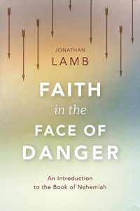 Cover image for Faith in the Face of Danger: An Introduction to the Book of Nehemiah