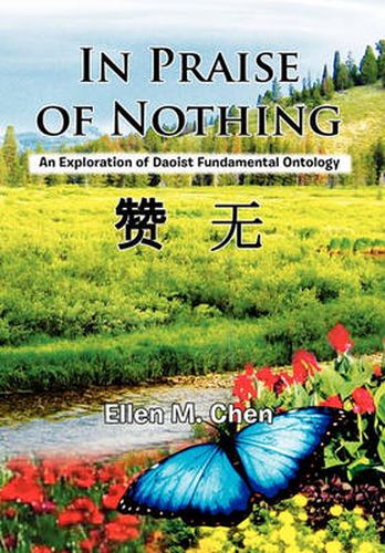 Cover image for In Praise of Nothing