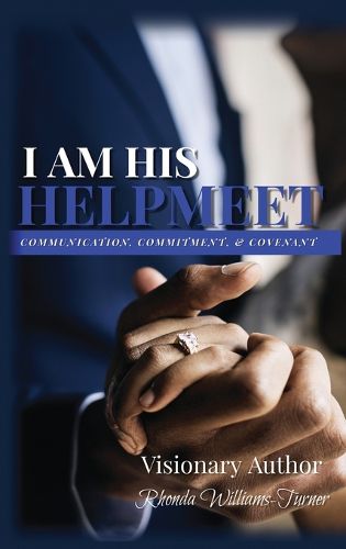 Cover image for I Am His Helpmeet