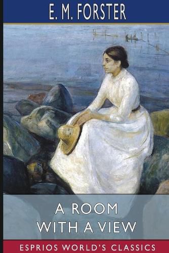 Cover image for A Room with a View (Esprios Classics)