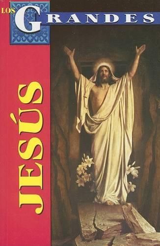 Cover image for Jesus