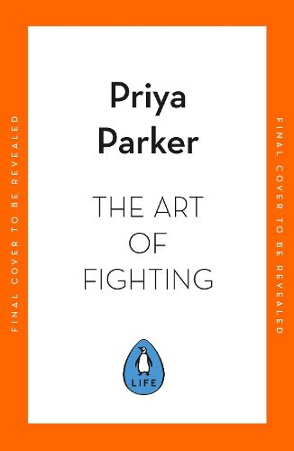 Cover image for The Art of Fighting
