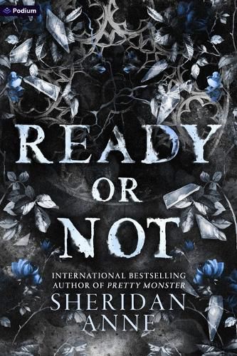 Cover image for Ready or Not