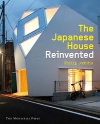 Cover image for The Japanese House Reinvented