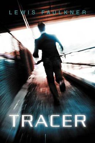 Cover image for Tracer