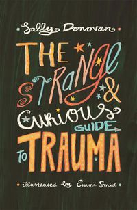 Cover image for The Strange and Curious Guide to Trauma