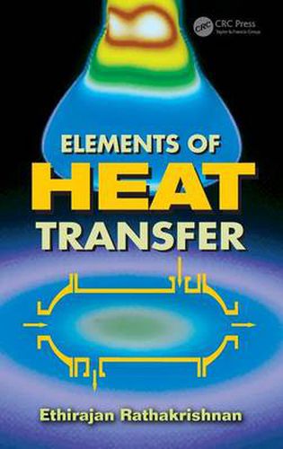 Cover image for Elements of Heat Transfer