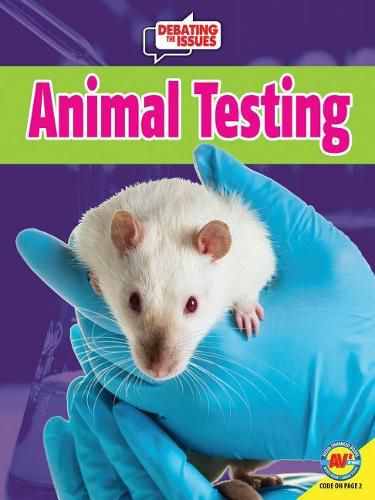 Animal Testing