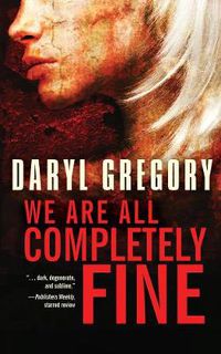 Cover image for We Are All Completely Fine