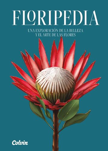 Cover image for Floripedia