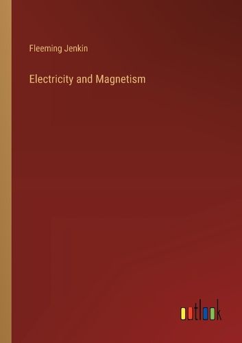 Cover image for Electricity and Magnetism