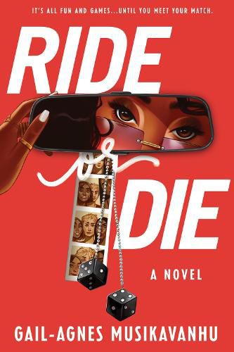 Cover image for Ride or Die