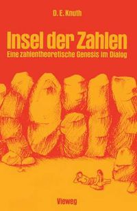 Cover image for Insel Der Zahlen: Eine Zahlentheoretische Genesis Im Dialog