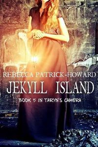 Cover image for Jekyll Island: A Paranormal Mystery