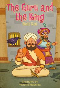 Cover image for The Guru and the King