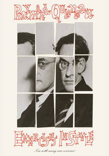 Cover image for Exercises in Style