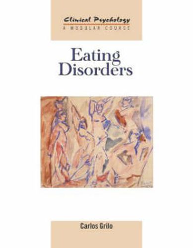Cover image for Eating and Weight Disorders