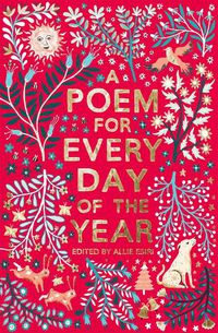 Cover image for A Poem for Every Day of the Year