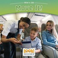Cover image for Move It!
