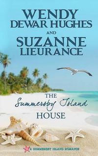 Cover image for The Summersby Island House