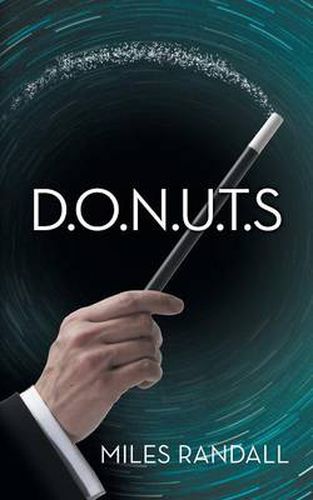 Cover image for D.O.N.U.T.S