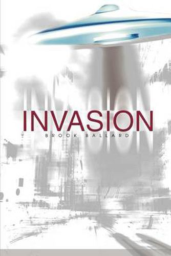 Cover image for Invasion