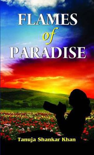 Cover image for Flames of Paradise