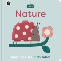 Cover image for MiniTouch: Nature