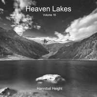 Cover image for Heaven Lakes - Volume 16