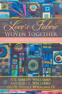 Cover image for Love's Fabric Woven Together
