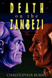 Cover image for Death on the Zambezi