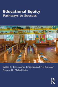 Cover image for Educational Equity: Pathways to Success