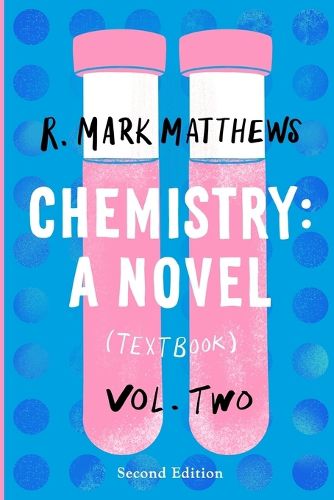 Cover image for Chemistry