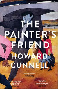 Cover image for The Painter's Friend