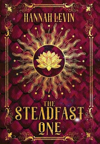 Cover image for The Steadfast One
