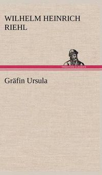 Cover image for Grafin Ursula