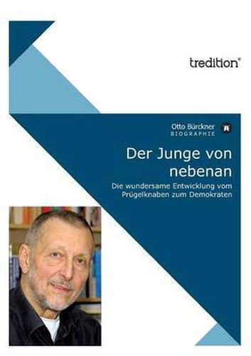 Cover image for Der Junge Von Nebenan