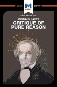 Cover image for An Analysis of Immanuel Kant's Critique of Pure Reason