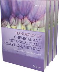 Cover image for Handbook of Chemical and Biological Plant Analytical Methods: 3 Volume Set