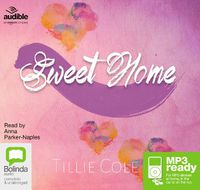 Cover image for Sweet Home