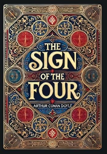 Cover image for The Sign of the Four (Collector's Edition) (Laminated Hardback with Jacket)