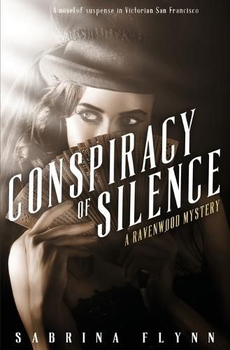 Cover image for Conspiracy of Silence