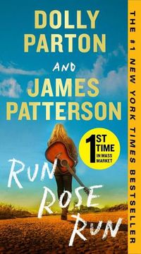 Cover image for Run, Rose, Run