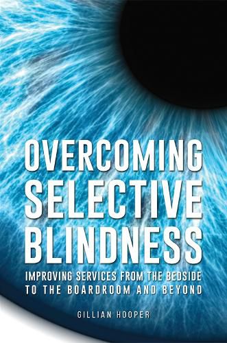 Cover image for Overcoming Selective Blindness
